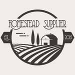 Homestead Supplier Coupons and Promo Code